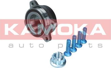 Kamoka 5500383 - Wheel hub, bearing Kit www.parts5.com