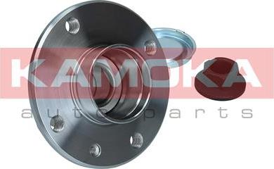 Kamoka 5500333 - Kit de roulements de roue www.parts5.com