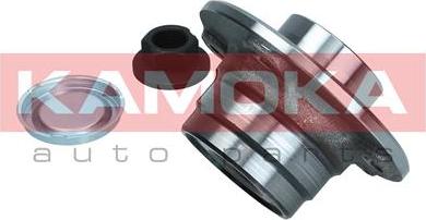 Kamoka 5500333 - Wheel hub, bearing Kit www.parts5.com