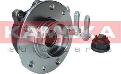 Kamoka 5500324 - Rattalaagrikomplekt www.parts5.com