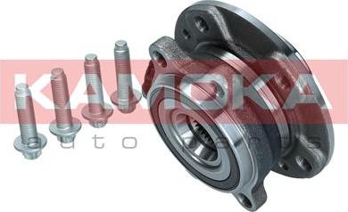 Kamoka 5500324 - Rattalaagrikomplekt www.parts5.com