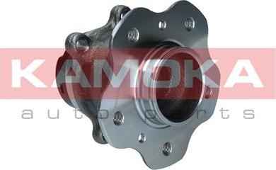 Kamoka 5500325 - Set rulment roata www.parts5.com