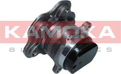 Kamoka 5500325 - Set rulment roata www.parts5.com