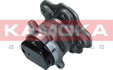 Kamoka 5500325 - Set rulment roata www.parts5.com