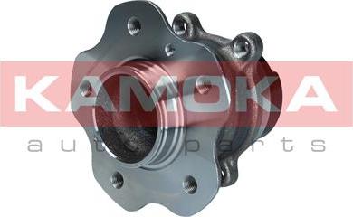 Kamoka 5500325 - Set rulment roata www.parts5.com