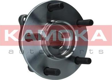 Kamoka 5500299 - Wheel hub, bearing Kit www.parts5.com