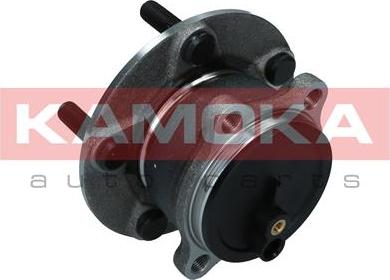 Kamoka 5500298 - Wheel hub, bearing Kit www.parts5.com