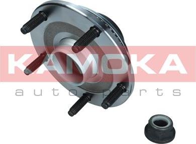 Kamoka 5500253 - Set rulment roata www.parts5.com