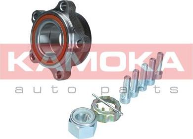 Kamoka 5500238 - Zestaw łożysk koła www.parts5.com