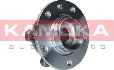 Kamoka 5500225 - Set rulment roata www.parts5.com