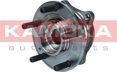 Kamoka 5500275 - Lożisko kolesa - opravná sada www.parts5.com