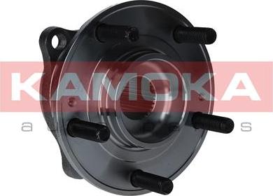 Kamoka 5500276 - Komplet kolesnega lezaja www.parts5.com