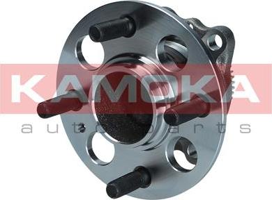 Kamoka 5500271 - Juego de cojinete de rueda www.parts5.com