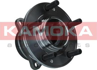 Kamoka 5500278 - Wheel hub, bearing Kit www.parts5.com