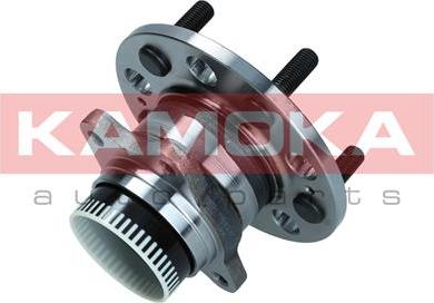 Kamoka 5500273 - Wheel hub, bearing Kit www.parts5.com