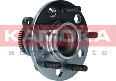 Kamoka 5500273 - Wheel hub, bearing Kit www.parts5.com