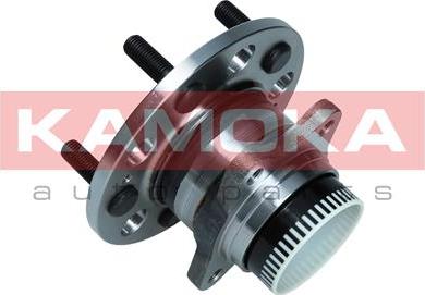 Kamoka 5500273 - Wheel hub, bearing Kit www.parts5.com