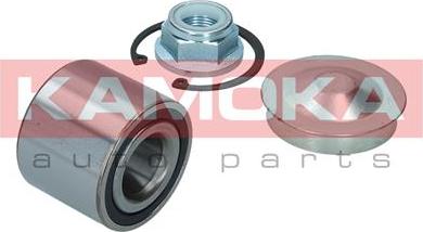 Kamoka 5600099 - Set rulment roata www.parts5.com