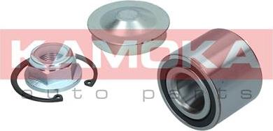 Kamoka 5600099 - Set rulment roata www.parts5.com