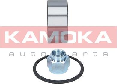 Kamoka 5600094 - Wheel hub, bearing Kit www.parts5.com