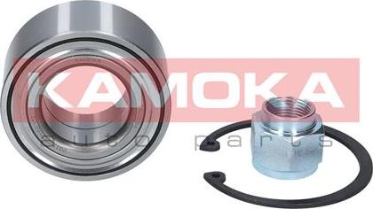 Kamoka 5600094 - Kerékcsapágy készlet www.parts5.com