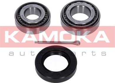 Kamoka 5600090 - Wheel hub, bearing Kit parts5.com