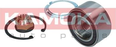 Kamoka 5600098 - Комплект колесен лагер www.parts5.com