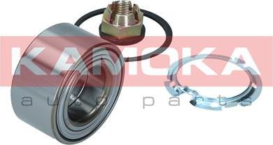 Kamoka 5600098 - Комплект колесен лагер www.parts5.com