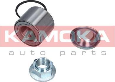 Kamoka 5600092 - Wheel hub, bearing Kit www.parts5.com