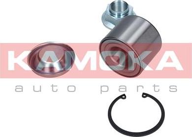 Kamoka 5600092 - Wheel hub, bearing Kit www.parts5.com