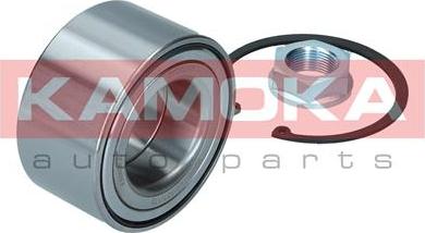 Kamoka 5600097 - Wheel hub, bearing Kit www.parts5.com