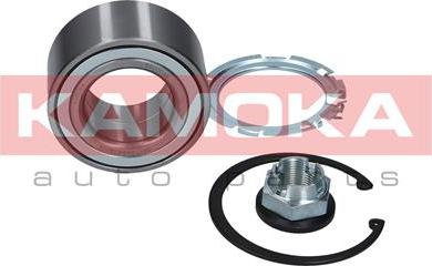 Kamoka 5600049 - Lożisko kolesa - opravná sada www.parts5.com