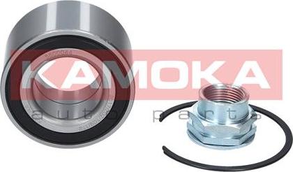 Kamoka 5600044 - Комплект подшипника ступицы колеса www.parts5.com