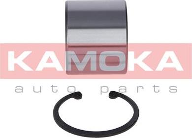 Kamoka 5600046 - Wheel hub, bearing Kit www.parts5.com