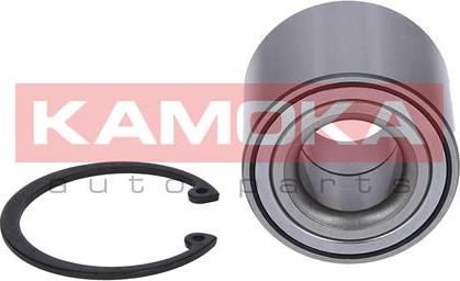 Kamoka 5600046 - Wheel hub, bearing Kit www.parts5.com