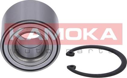 Kamoka 5600046 - Wheel hub, bearing Kit parts5.com