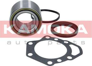 Kamoka 5600040 - Set rulment roata www.parts5.com