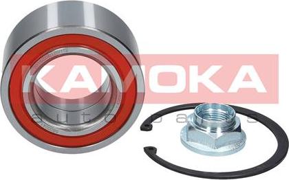 Kamoka 5600041 - Set rulment roata www.parts5.com