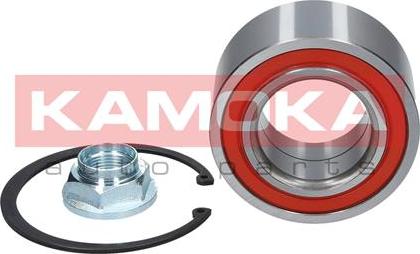 Kamoka 5600041 - Rattalaagrikomplekt www.parts5.com