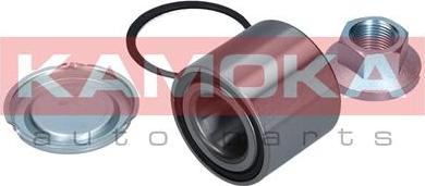 Kamoka 5600048 - Wheel hub, bearing Kit www.parts5.com