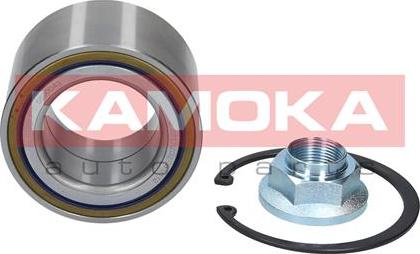 Kamoka 5600043 - Set rulment roata www.parts5.com