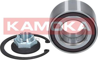 Kamoka 5600059 - Wheel hub, bearing Kit www.parts5.com