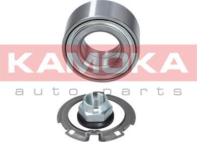 Kamoka 5600055 - Kerékcsapágy készlet www.parts5.com