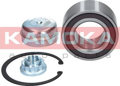 Kamoka 5600058 - Set rulment roata www.parts5.com