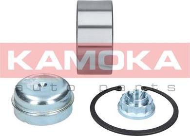 Kamoka 5600058 - Set rulment roata www.parts5.com