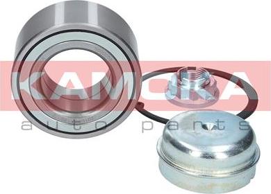 Kamoka 5600058 - Set rulment roata www.parts5.com