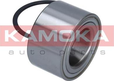 Kamoka 5600057 - Zestaw łożysk koła www.parts5.com