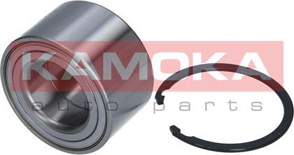 Kamoka 5600057 - Zestaw łożysk koła www.parts5.com