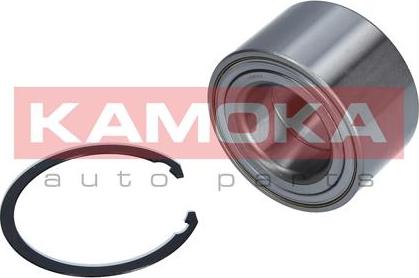 Kamoka 5600057 - Zestaw łożysk koła www.parts5.com