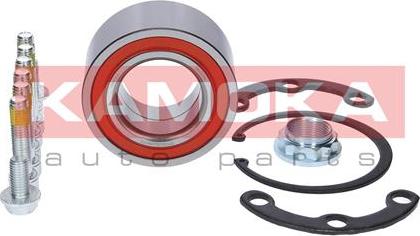 Kamoka 5600064 - Set rulment roata www.parts5.com